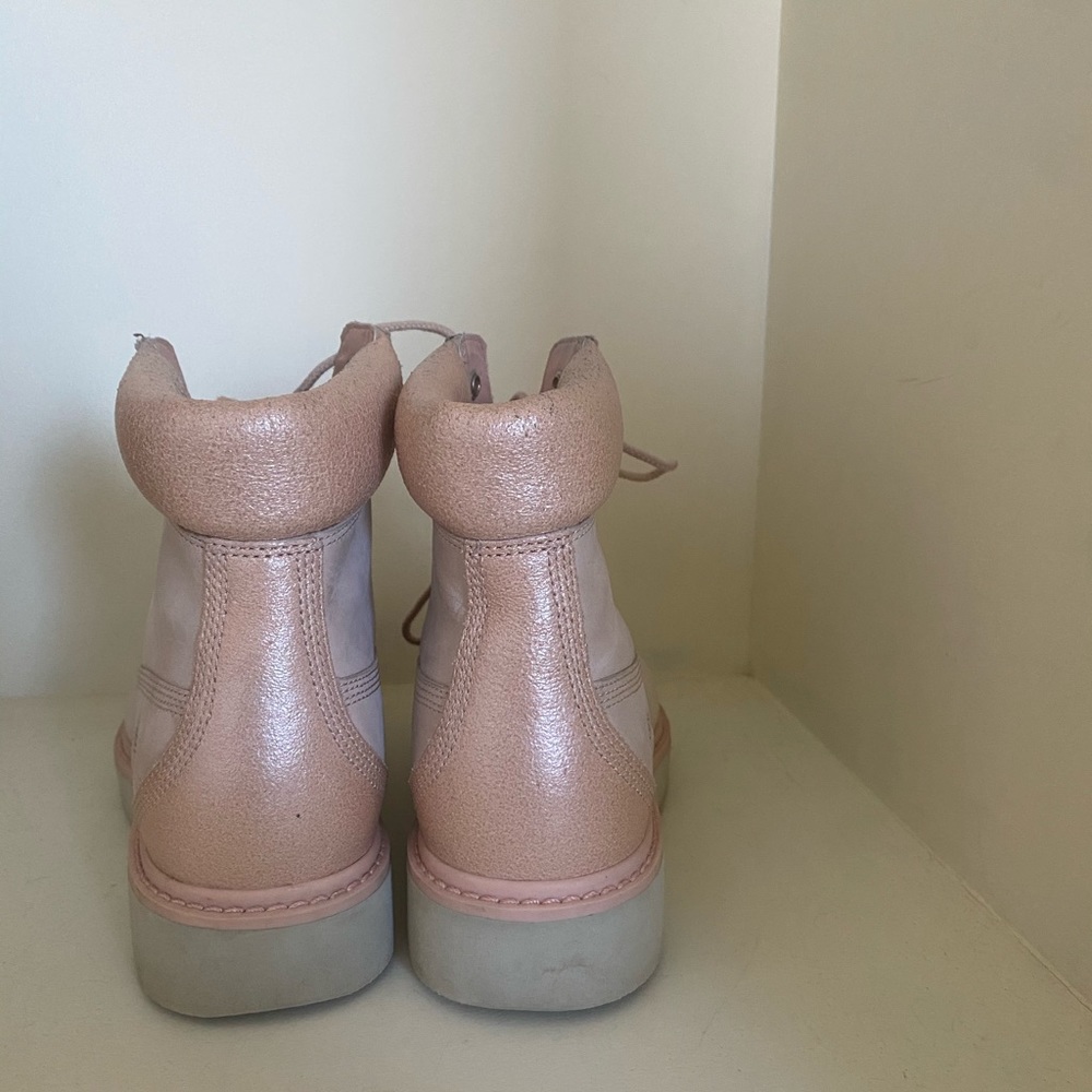 Timberlands boots - Picture 2 of 3